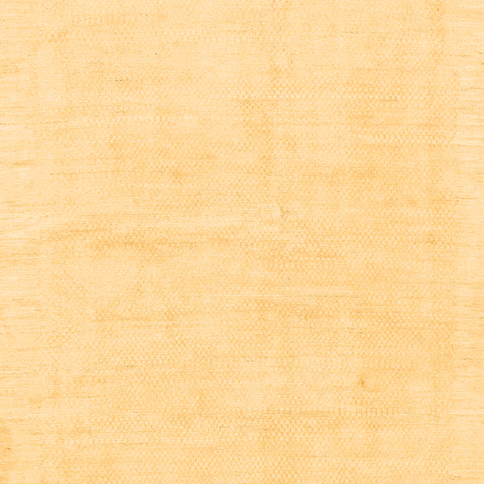 Machine Washable Solid Brown Modern Rug, wshabs1461brn