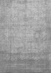 Abstract Gray Modern Rug, abs1465gry