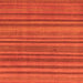 Square Oriental Orange Modern Rug, abs1477org