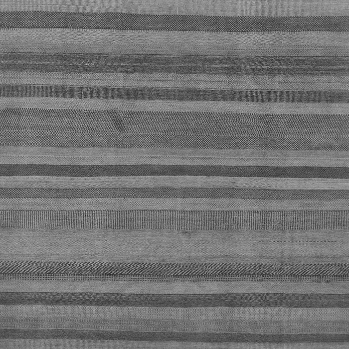 Machine Washable Oriental Gray Modern Rug, wshabs1477gry