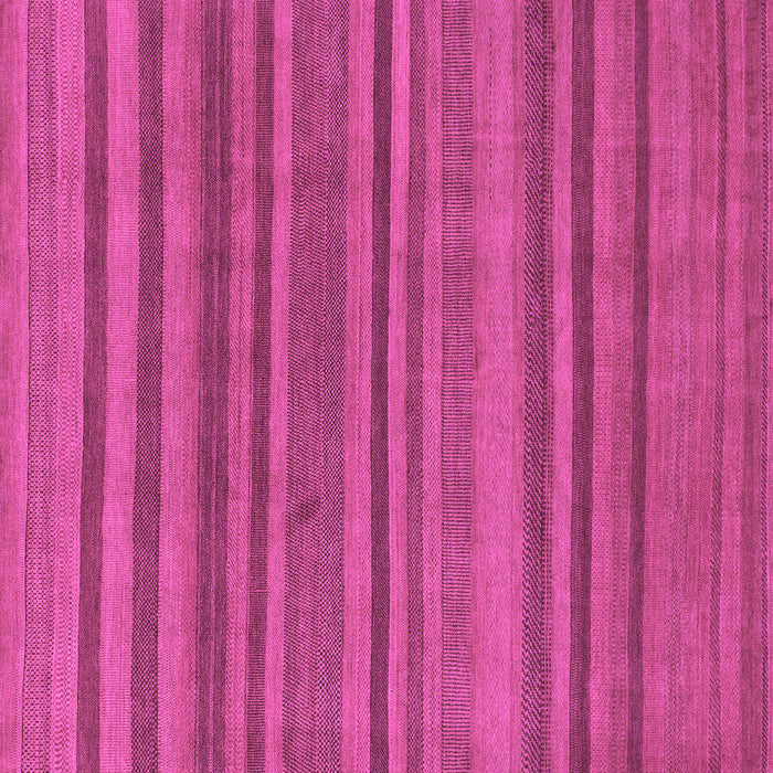 Square Oriental Purple Modern Rug, abs1477pur