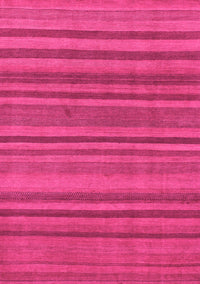 Oriental Pink Modern Rug, abs1477pnk