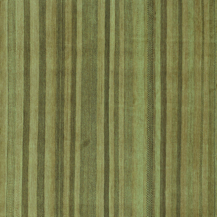 Square Machine Washable Oriental Turquoise Modern Area Rugs, wshabs1477turq