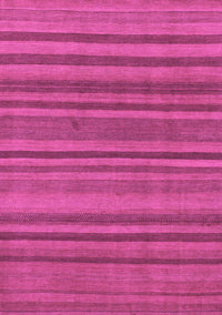 Oriental Purple Modern Rug, abs1477pur