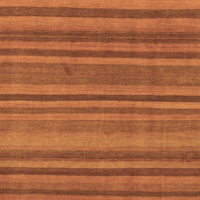 Oriental Brown Modern Rug, abs1477brn