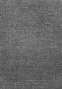 Oriental Gray Modern Rug, abs1479gry