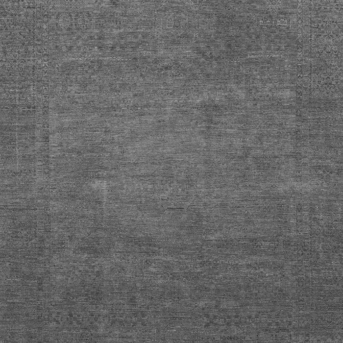 Oriental Gray Modern Rug, abs1479gry