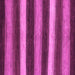 Square Machine Washable Oriental Pink Modern Rug, wshabs1484pnk