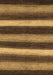 Oriental Brown Modern Rug, abs1484brn