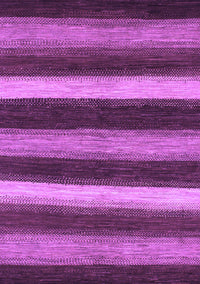 Oriental Purple Modern Rug, abs1484pur