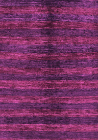 Oriental Purple Modern Rug, abs1485pur