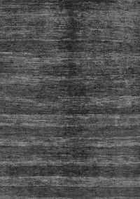 Oriental Gray Modern Rug, abs1485gry