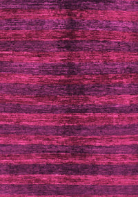 Oriental Pink Modern Rug, abs1485pnk