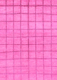 Oriental Pink Modern Rug, abs1486pnk