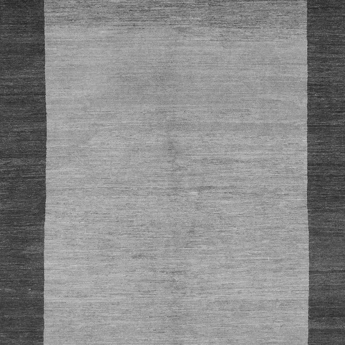Abstract Gray Modern Rug, abs1489gry