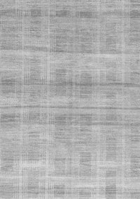 Abstract Gray Modern Rug, abs1491gry