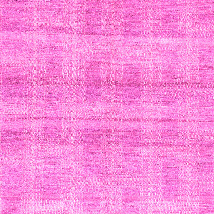 Abstract Pink Modern Rug, abs1491pnk
