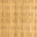 Square Abstract Brown Modern Rug, abs1491brn