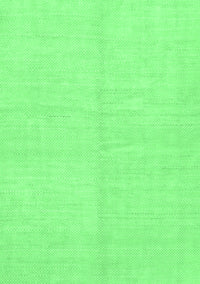 Solid Emerald Green Modern Rug, abs1493emgrn