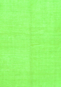 Solid Green Modern Rug, abs1493grn