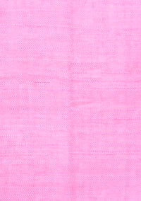 Solid Pink Modern Rug, abs1493pnk