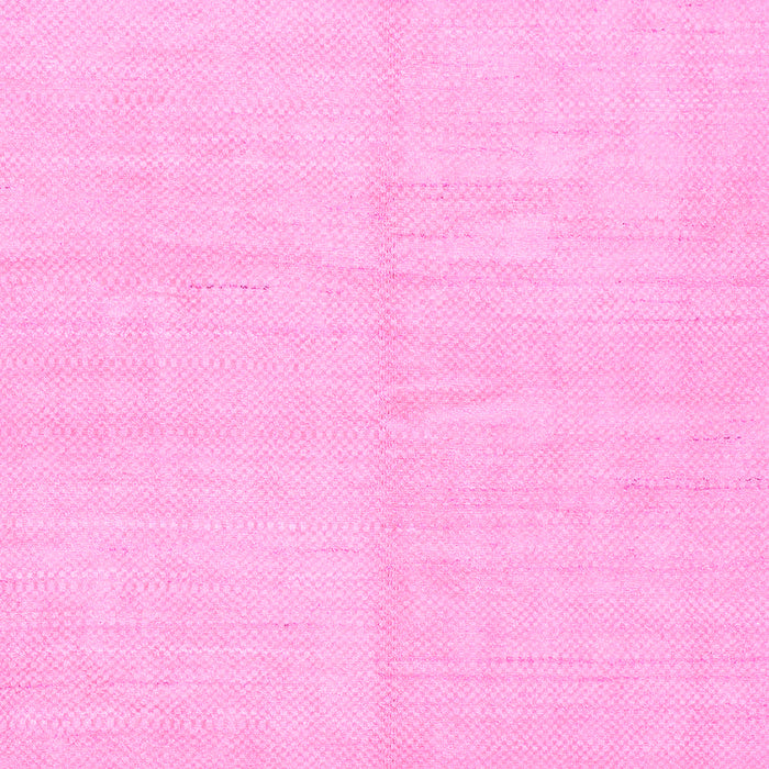 Solid Pink Modern Rug, abs1493pnk