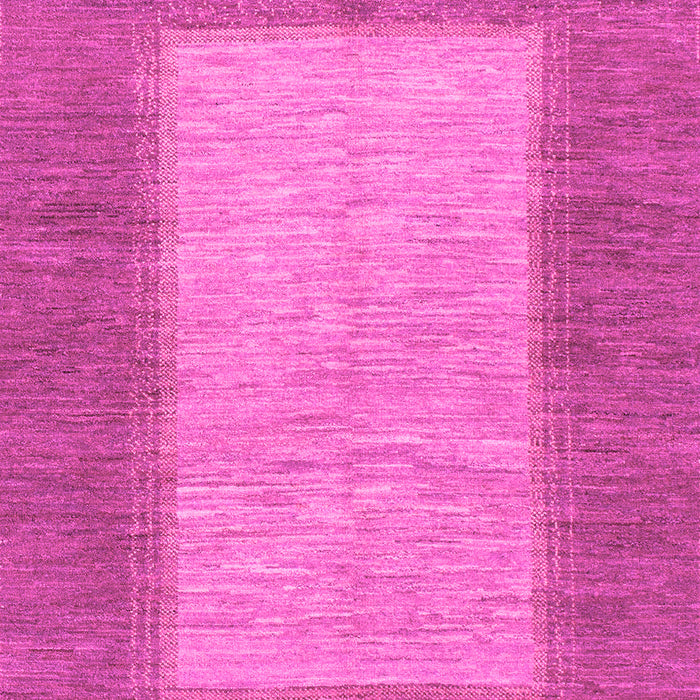Abstract Pink Modern Rug, abs1495pnk