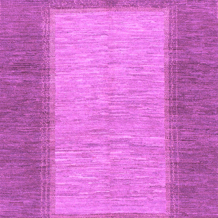 Machine Washable Abstract Purple Modern Area Rugs, wshabs1495pur