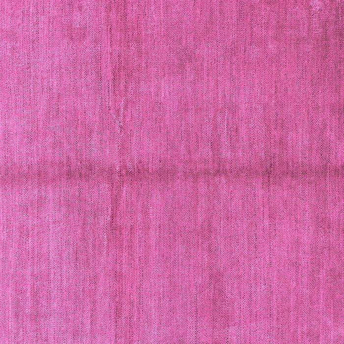 Square Abstract Pink Modern Rug, abs1496pnk
