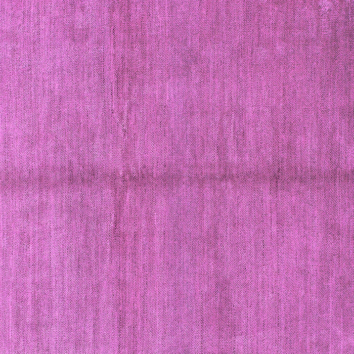 Square Machine Washable Abstract Purple Modern Area Rugs, wshabs1496pur