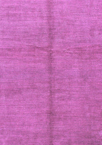 Abstract Purple Modern Rug, abs1496pur