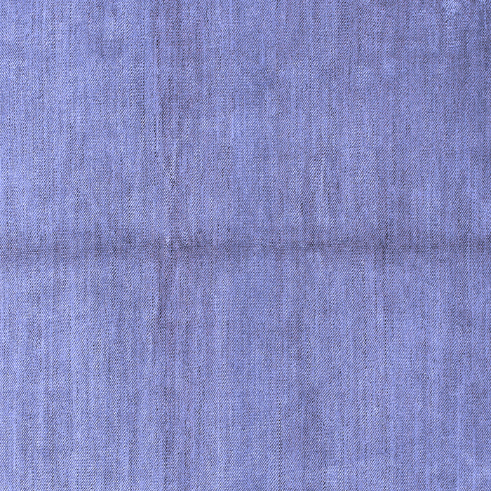 Square Machine Washable Abstract Blue Modern Rug, wshabs1496blu