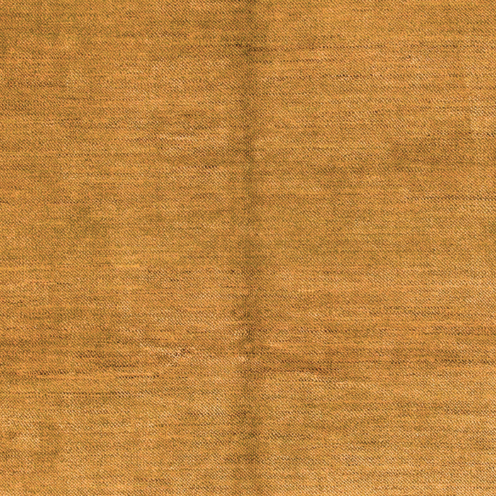 Machine Washable Abstract Orange Modern Area Rugs, wshabs1496org