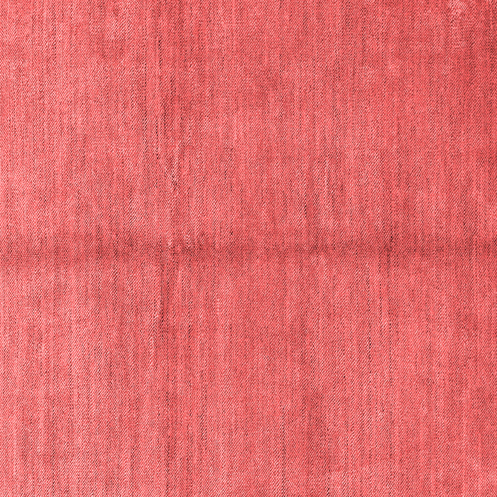 Machine Washable Abstract Red Modern Rug, wshabs1496red