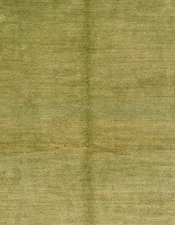 Abstract Gold Modern Rug, abs1496