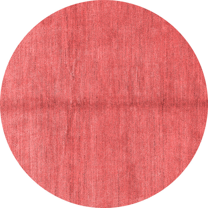 Abstract Red Modern Rug, abs1496red