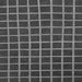 Square Machine Washable Checkered Gray Modern Rug, wshabs1501gry