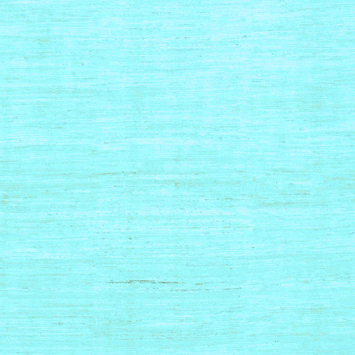 Machine Washable Solid Light Blue Modern Rug, wshabs1502lblu