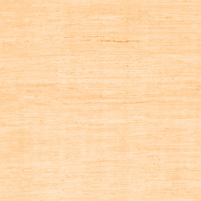 Machine Washable Solid Orange Modern Area Rugs, wshabs1502org