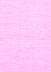 Solid Pink Modern Rug, abs1502pnk