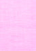 Solid Pink Modern Rug, abs1502pnk