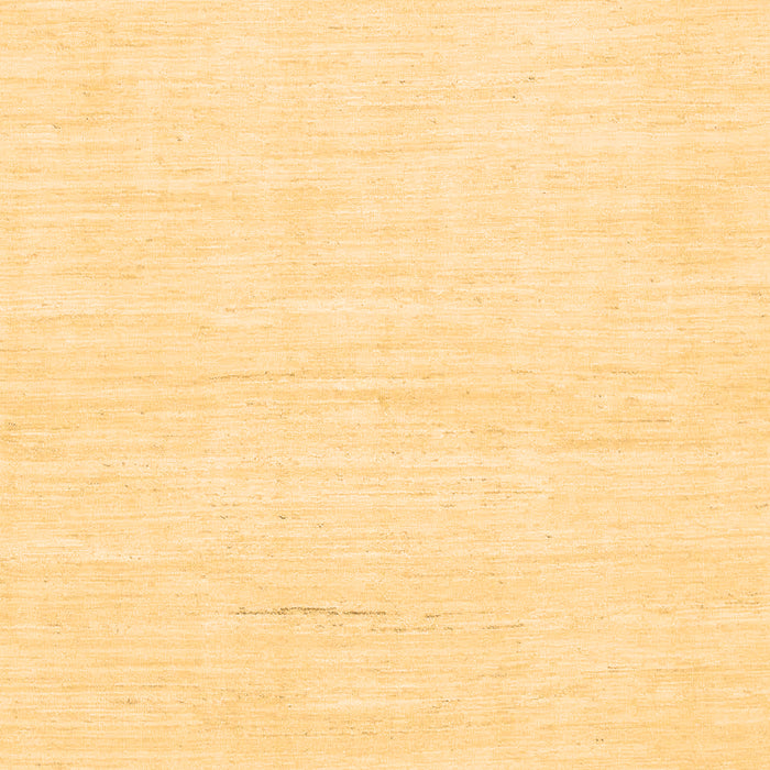 Machine Washable Solid Brown Modern Rug, wshabs1502brn