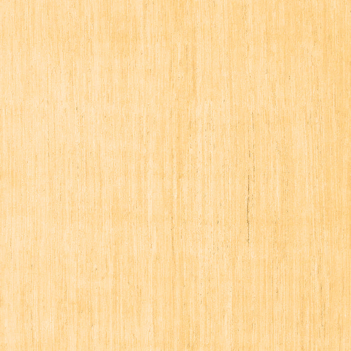 Square Solid Brown Modern Rug, abs1502brn