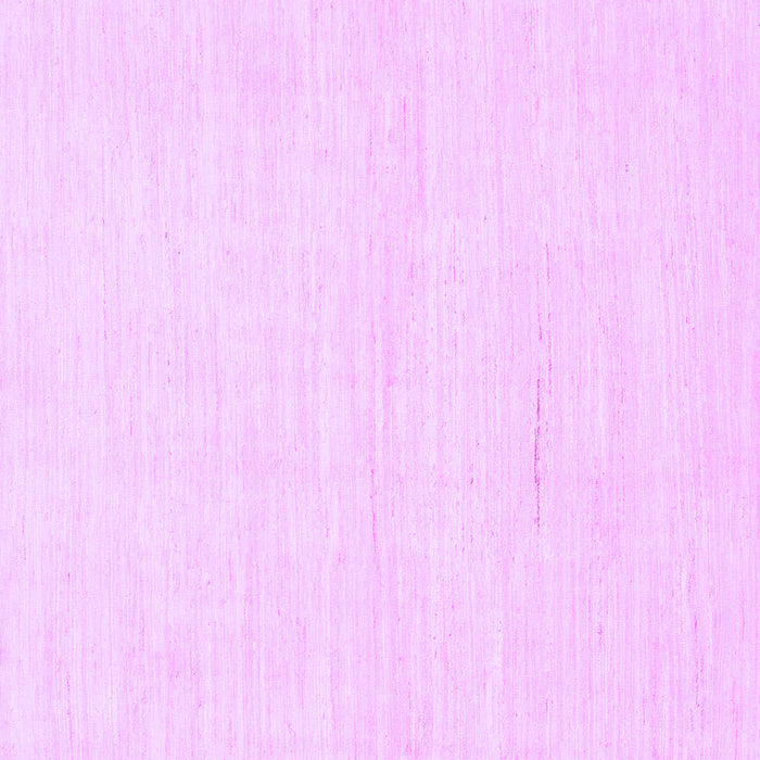 Square Machine Washable Solid Purple Modern Area Rugs, wshabs1502pur