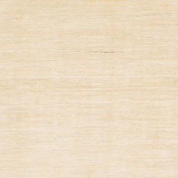 Square Machine Washable Abstract Deep Peach Orange Rug, wshabs1502