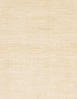 Abstract Deep Peach Orange Solid Rug, abs1502