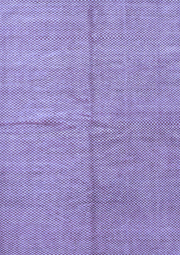 Abstract Blue Modern Rug, abs1503blu