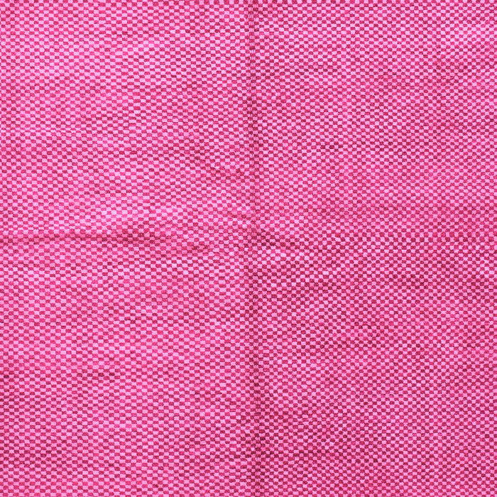 Machine Washable Abstract Pink Modern Rug, wshabs1503pnk