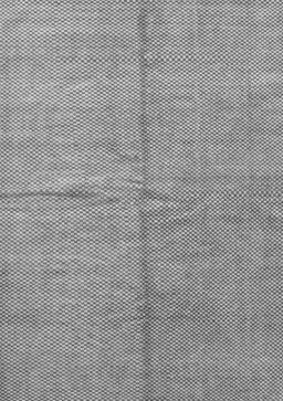 Abstract Gray Modern Rug, abs1503gry