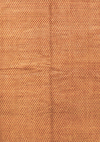 Abstract Brown Modern Rug, abs1503brn